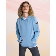 Hoodie interlock JN8045 Daiber